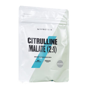 Citrulline Malate 250G 