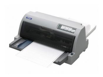 купить Printer Epson LQ-690, A4 в Кишинёве 
