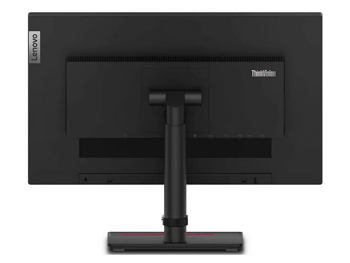 23" Monitor Lenovo T23i-20, IPS 1920x1080 FHD, Black 