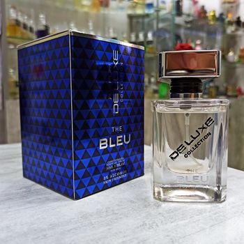 Deluxe collection - The Bleu 
