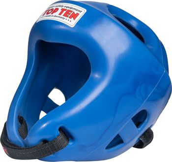 Защитный шлем для головы - TOP TEN L 