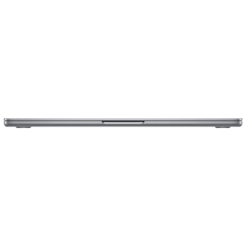 Laptop Apple MacBook Air 13.6" Space Gray (M2 16Gb 512Gb) 