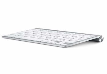 Apple Magic Keyboard 1 Silver (B) 