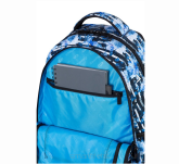 Рюкзак CoolPack Blue Marine(44,5*32*19cm) 