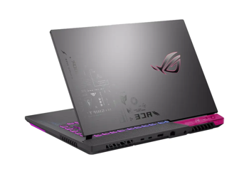 Ноутбук ASUS 15.6" ROG Strix G15 G513RM (Ryzen 7 6800H 16Gb 512Gb) 