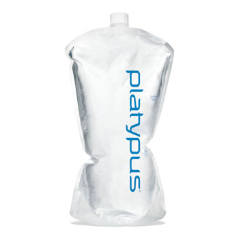 cumpără Bidon pliabil p/u apa Platypus Platy Bottle 2.00 L, 07601 în Chișinău 