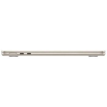 Ноутбук Apple MacBook Air 13.6" Starlight (M2 8Gb 512Gb) 