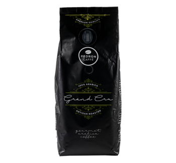 Cafea PEDRON „Grand Cru” 