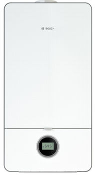 Газовый котел Bosch Condens GC7000iW 30/35 C White 