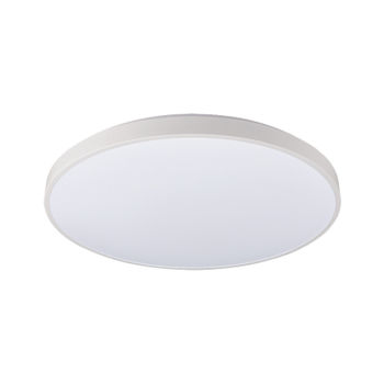 Plafoniera Led Agnes rotund alb 32W 4000K IP44 8187 