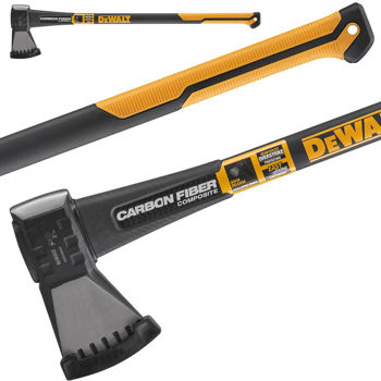 cumpără Topor 1,5Kg Dewalt DWHT56032-0 în Chișinău 