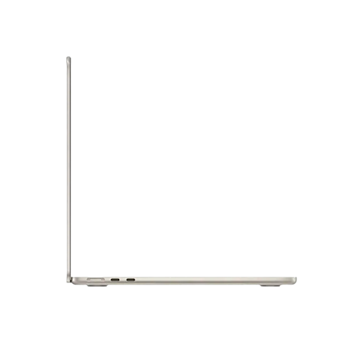 Ноутбук Apple MacBook Air 13.6" MXCU3RU/A Starlight (M3 16Gb 512Gb) 