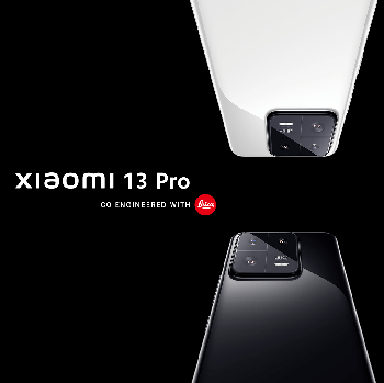 Xiaomi 13 Pro