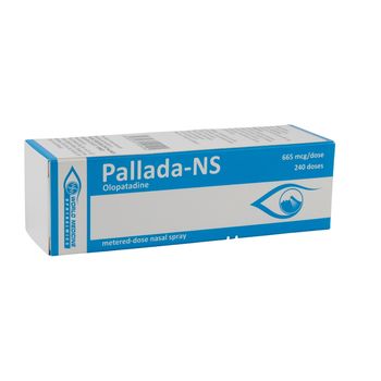 cumpără Pallada-NS 30ml spray nazal, solutie N1 în Chișinău 