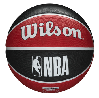 Minge baschet №7 Wilson NBA Team Tribute Chi Bull WTB1300XBCHA (10159) 