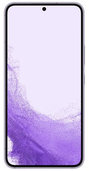 Samsung Galaxy S22 8/128GB Duos (S901), Bora Purple 