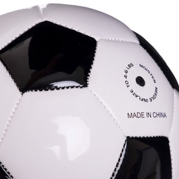 Minge fotbal pt antrenament №4 FB-6883-4 (10471) 