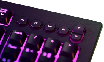 Игровая клавиатура Razer Cynosa V2, Чёрный 