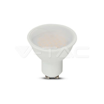 21878  Bec led GU10 10W SMD 3000K Samsung chip 