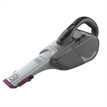 Aspirator auto Black&Decker Dvj325bfs-Qw 10.8v Dustbuster 