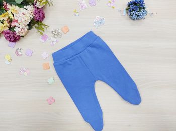 Ползунки Blue 
