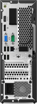 купить Lenovo V530s-07ICR Black (Intel Core i5-9400 2.9-4.1 GHz, 8GB RAM, 256GB SSD, No ODD, W10Pro) в Кишинёве 