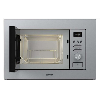 Built-in Microwave Gorenje BMI 201 AG1X 