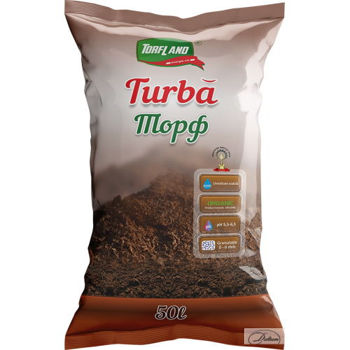 cumpără Turba substrat Universala 70 L  TORFLAND în Chișinău 
