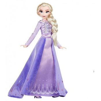 cumpără Hasbro Păpușa Disney Frozen II Elsa din Arendelle în Chișinău 