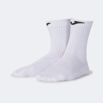 Спортивные носки JOMA - SPORT Белые 