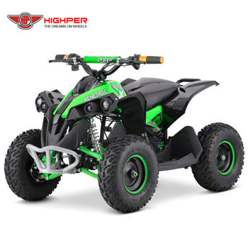 ATV electric Highper Renegade 