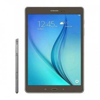 купить Samsung Galaxy Tab A 8.0 LTE (T355), Black в Кишинёве 