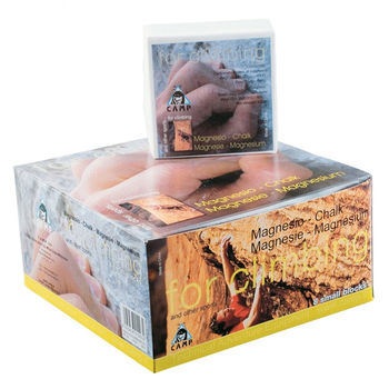 купить Магнезия Camp Chalk Cube 56 g, 0916 в Кишинёве 