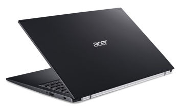 купить ACER Aspire A515-56 Charcoal Black (NX.A19EU.00E) 15.6" FHD IPS, i7-1165G7 4xCore 2.8-4.7GHz, 8GB (4GB onboard+4GB) DDR4 RAM, SSD 512GB PCIe NVMe +HDD Kit в Кишинёве 