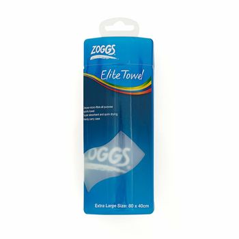купить Полотенце пляжное Zoggs Elite Towel в Кишинёве 