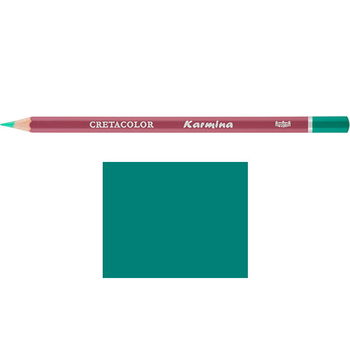 карандаш Classic Cretacolor KARMINA-177 Emerald green 