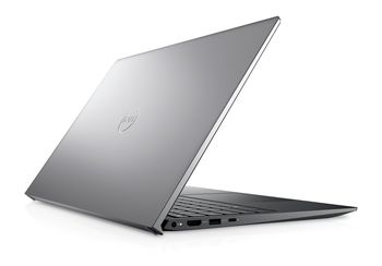 купить Dell 15.6" Vostro 5515 Grey (Ryzen 5 5500U 8Gb 512Gb Win 10) в Кишинёве 