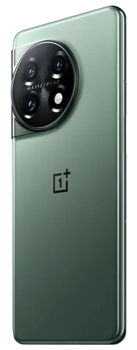 OnePlus 11 16/256Gb, Eternal Green 