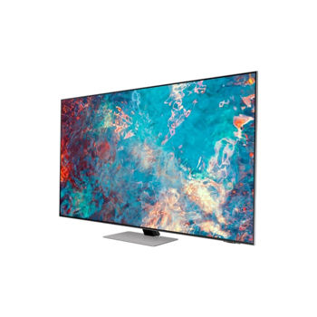 Televizor Samsung 75" QE75QN85BAUXUA, Black 