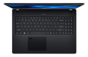 купить Acer Travel Mate TMP215-53 Black, 15.6" FHD IPS Intel® Pentium® Gold 7505, 4GB в Кишинёве 