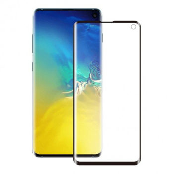 Eiger Sam. G970 S10E 3D SP, Tempered Glass, Black 