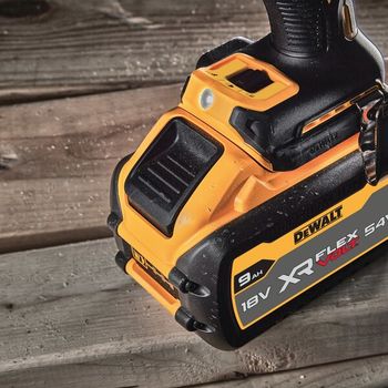 купить ДРЕЛЬ-ШУРУПОВЁРТ АККУМУЛЯТОРНАЯ DEWALT DCD999X1 в Кишинёве 