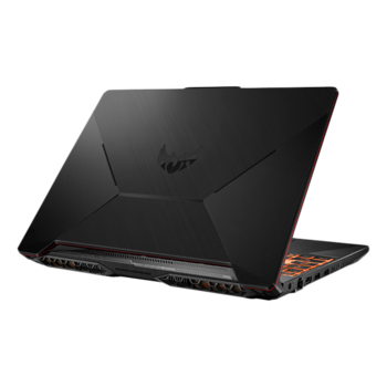 ASUS 17.3" FA706IU (Ryzen 9 4900H 16Gb 512Gb) 