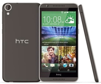 HTC Desire 820 Dual sim (Grey) 