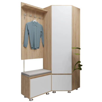 Arta Mobilei Antreu Krafti 2,3