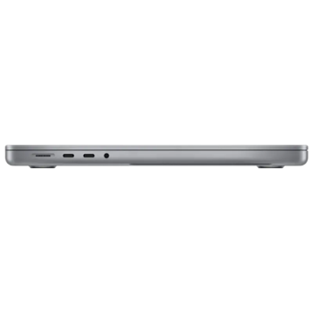 Laptop Apple MacBook Pro 14.2" MPHF3RU/A Space Gray (M2 Pro 16Gb 1Tb) 