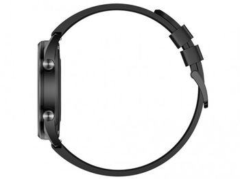купить Xiaomi IMI Smart Watch W12, Black в Кишинёве 