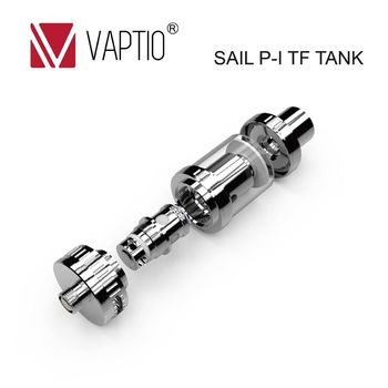Vaptio P-I TF tank 