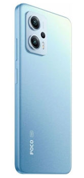 Xiaomi Poco X4 GT 8/128GB Duos, Blue 