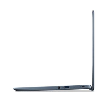 купить ACER Swift 3 Steam Blue (NX.ACWEU.00M), 14.0" IPS FHD (Intel Core i5-1135G7 4xCore, 2.4-4.2GHz, 16GB(1x16) LPDDR4 RAM, 512GB в Кишинёве 